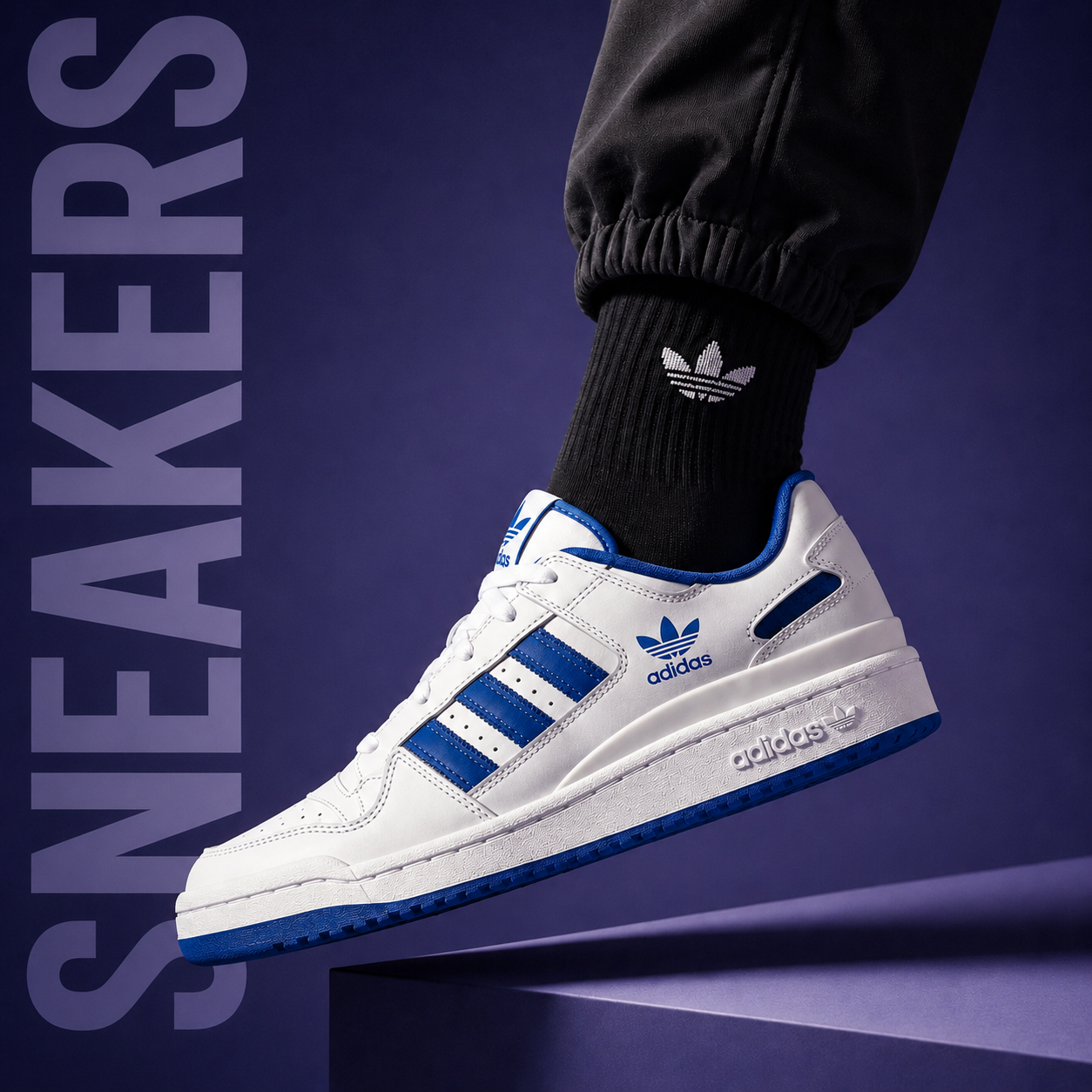 Sneakers