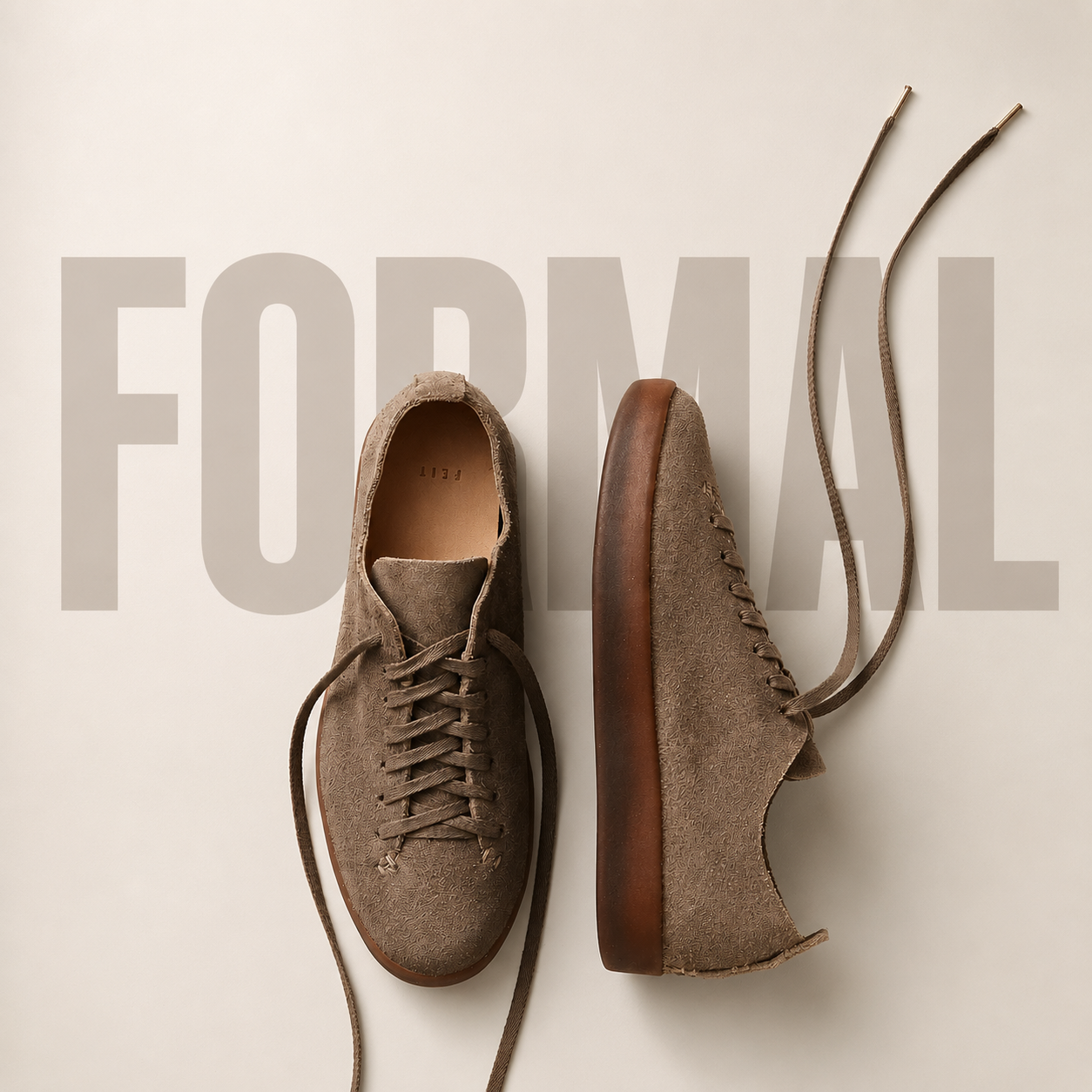 Formal