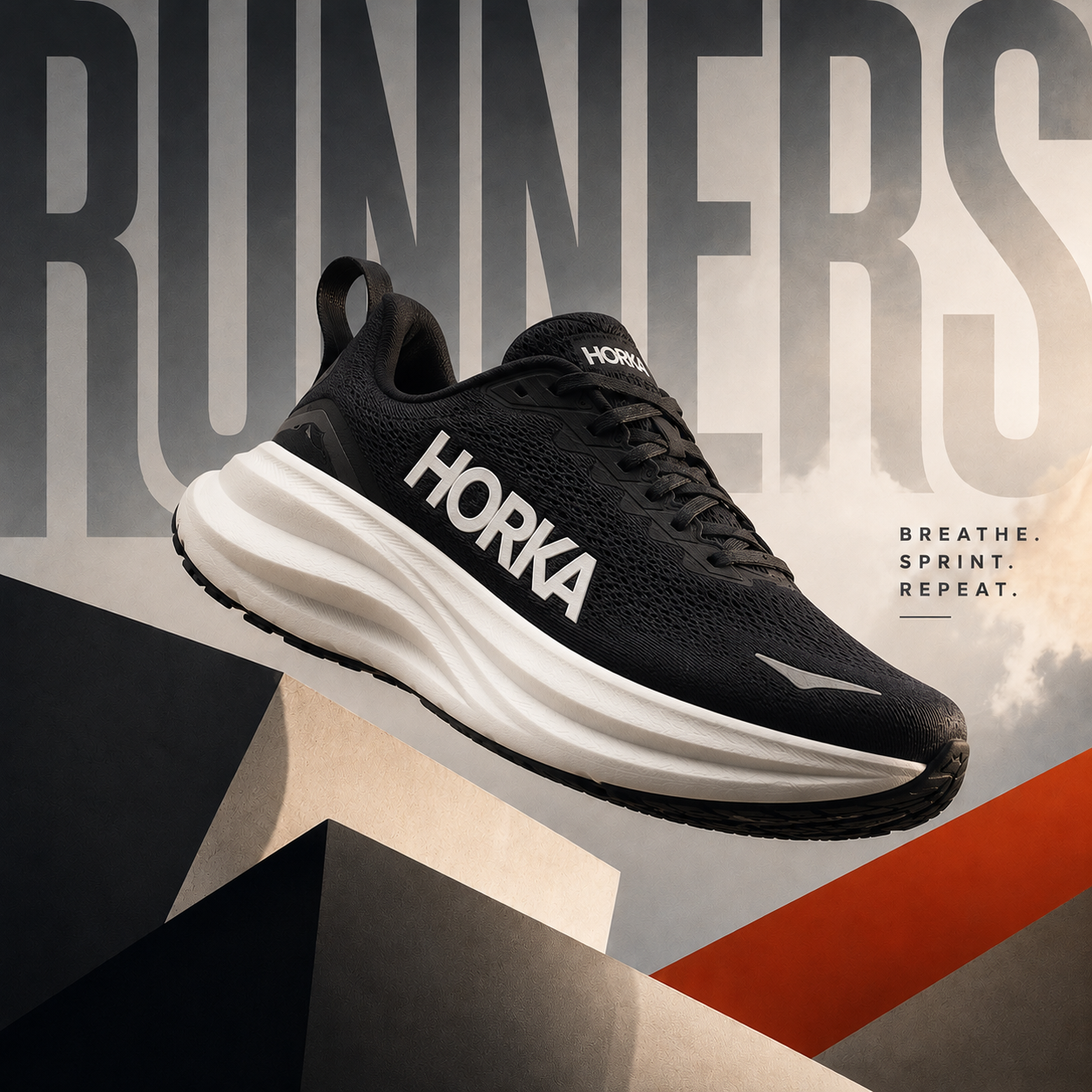 Runners & Trainers