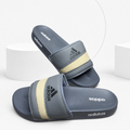 Adillette Comfort Slides (Grey)