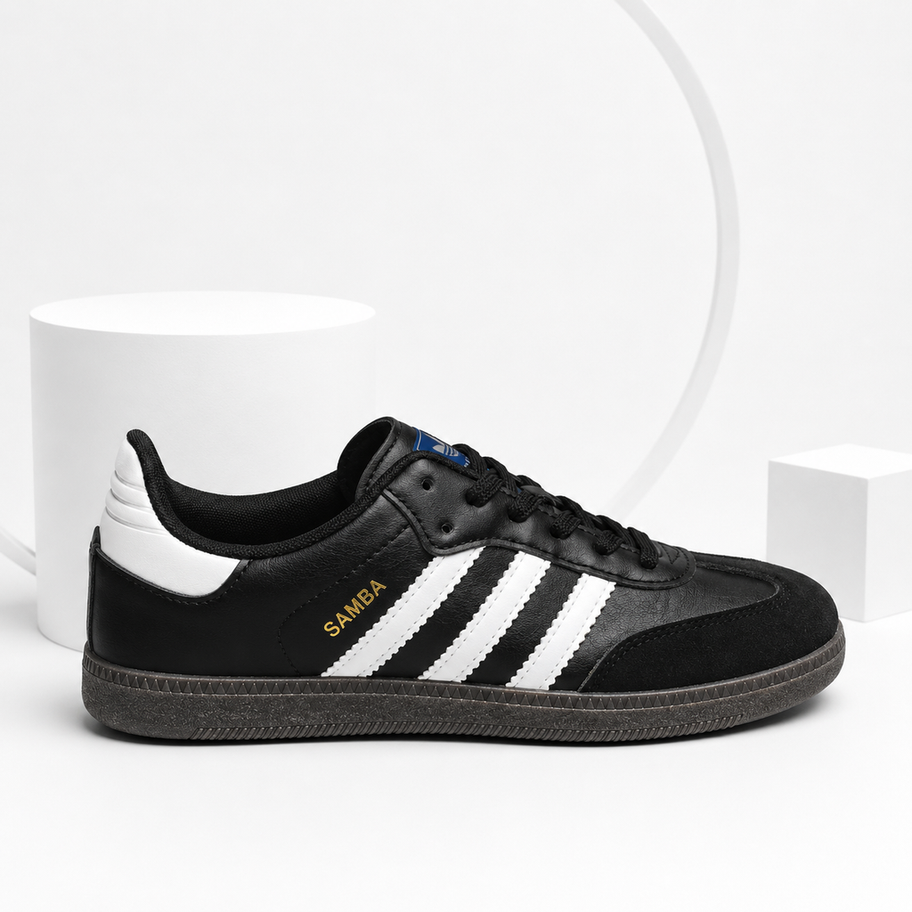 Adii Samba Men's (REVERSE)