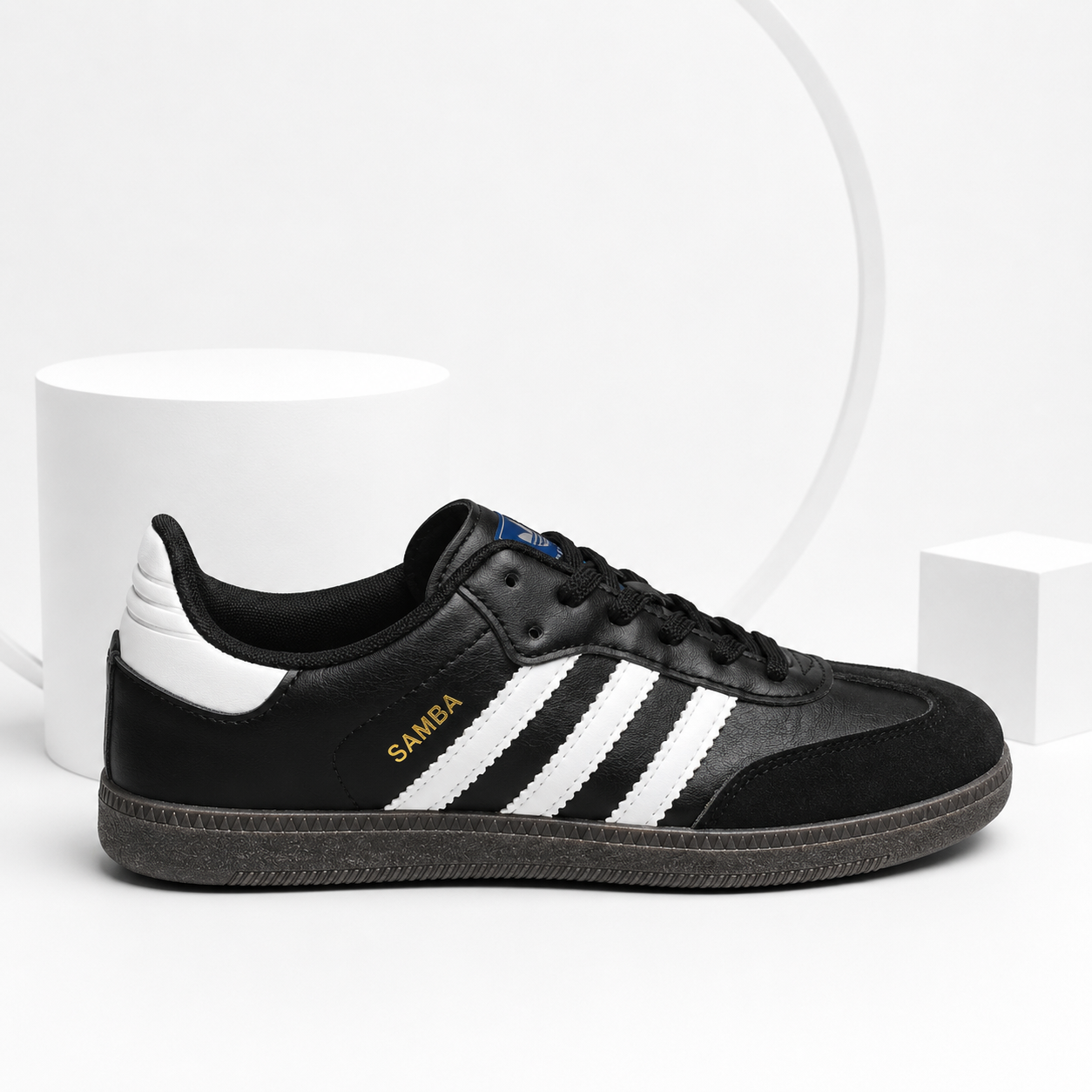 Adii Samba Men's (REVERSE)