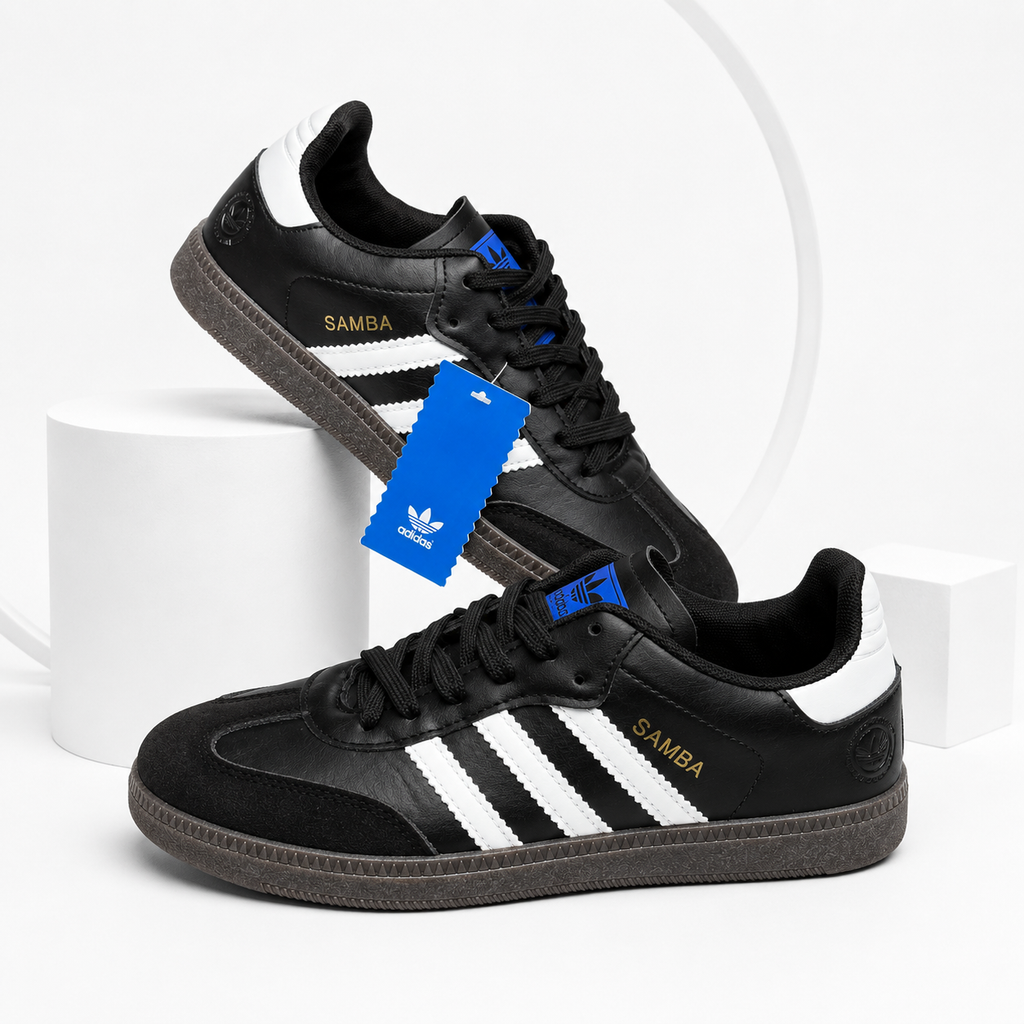 Adii Samba Men's (REVERSE)
