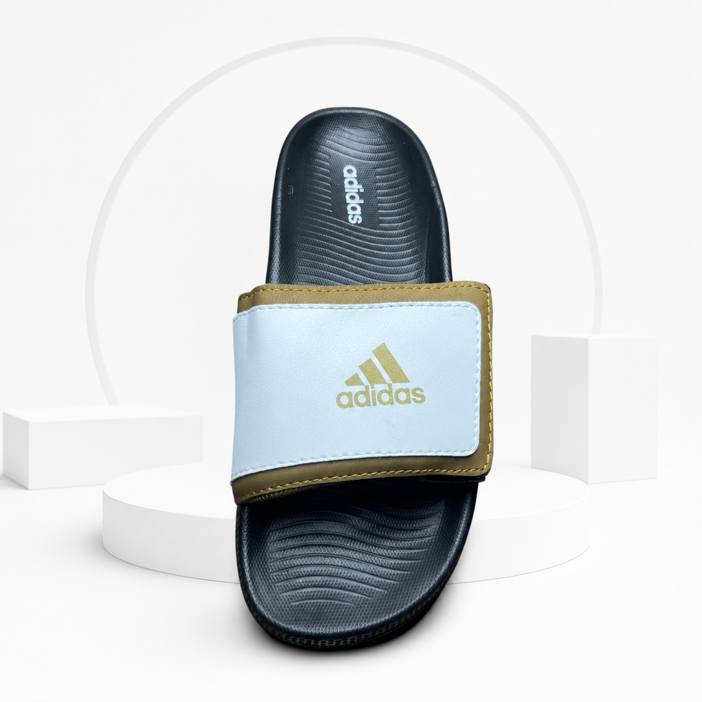 Adii Premium Slides (TAN)