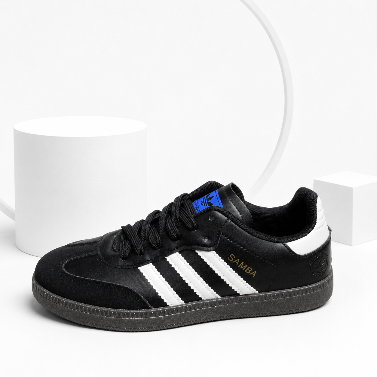 Adii Samba Men's (REVERSE)