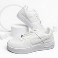 AF-1 ALL WHITE EDITION