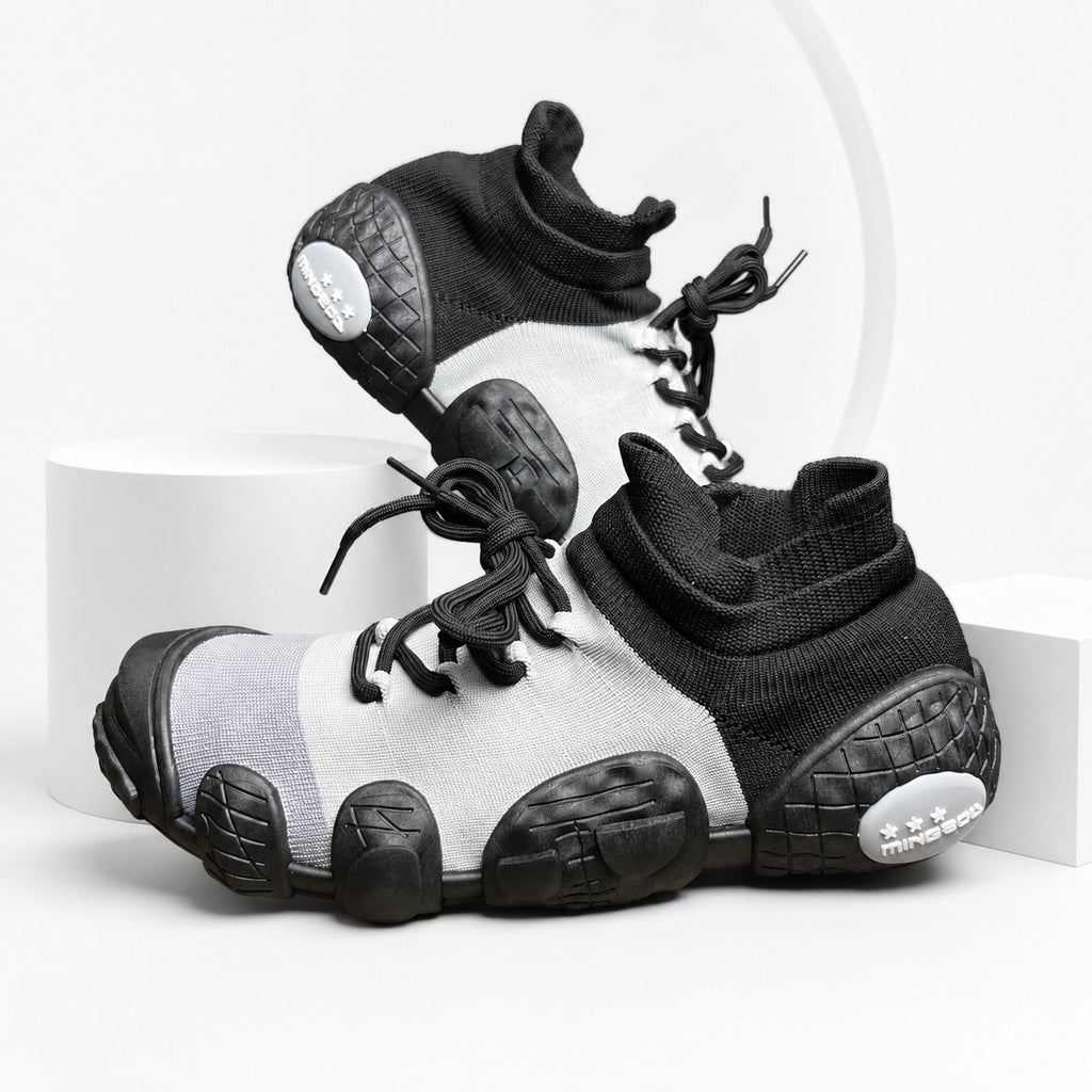 Men's Socks Sneakers (MONO) Imported