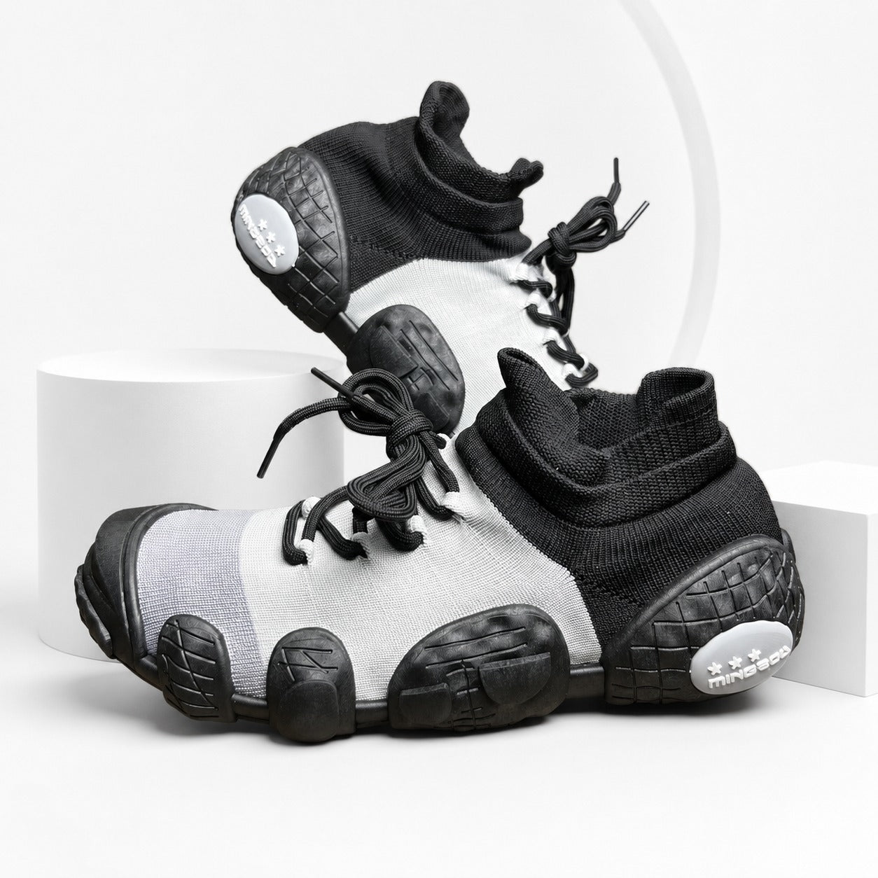 Men's Socks Sneakers (MONO) Imported