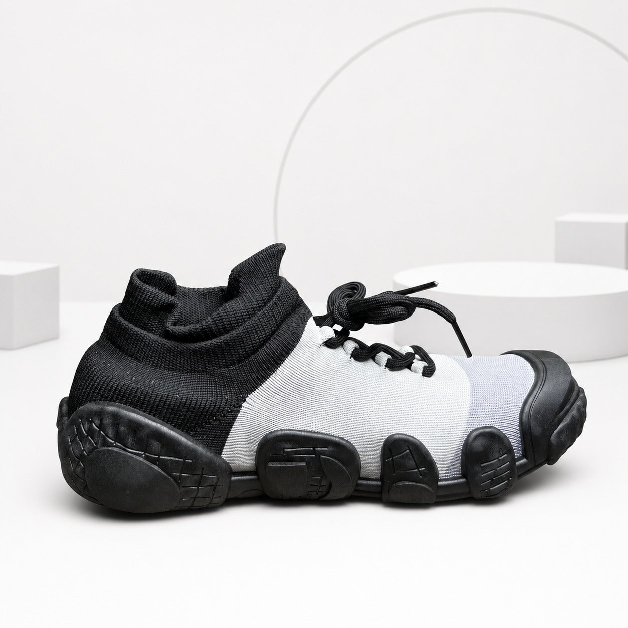 Men's Socks Sneakers (MONO) Imported
