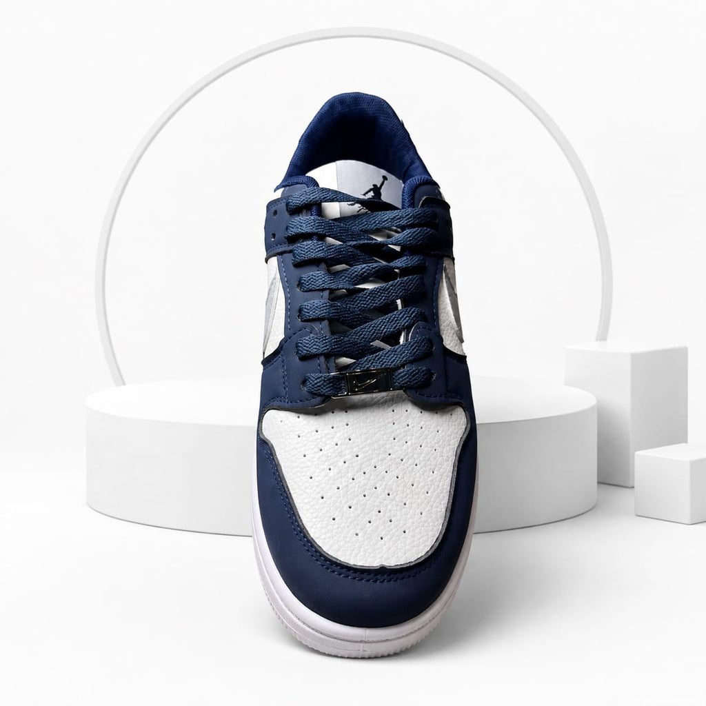 AJ-1 Lows Blue