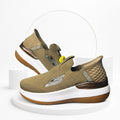 Skketchers Slip-Ins Mustard Edition