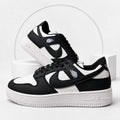 AJ-1 Lows Black