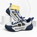 Mark Alan Sneakers (NAVY) Imported