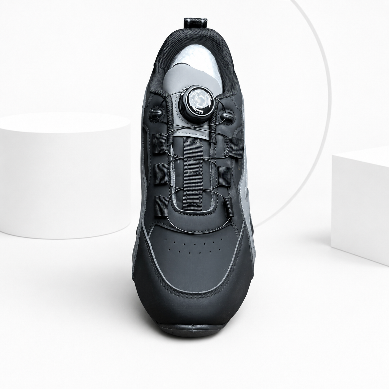 GRAPHITE Outdoor Sneakers (Imported)