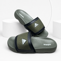 Adii Comfort Slides (Green)