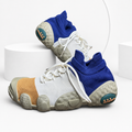 Men's Socks Sneakers (ROYAL) Imported
