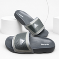 Adii Comfort Slides (Grey)