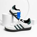 Adii Samba Men's (Green)