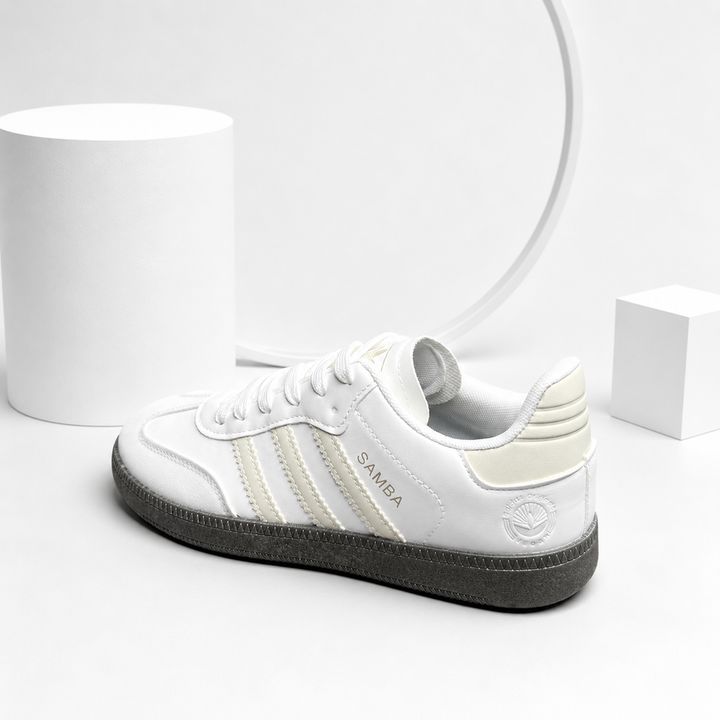 Adii Samba Men's (CREAM)
