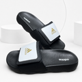 Adii Premium Slides (Black)