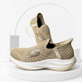 Skkechers Go Walk Beige Edition