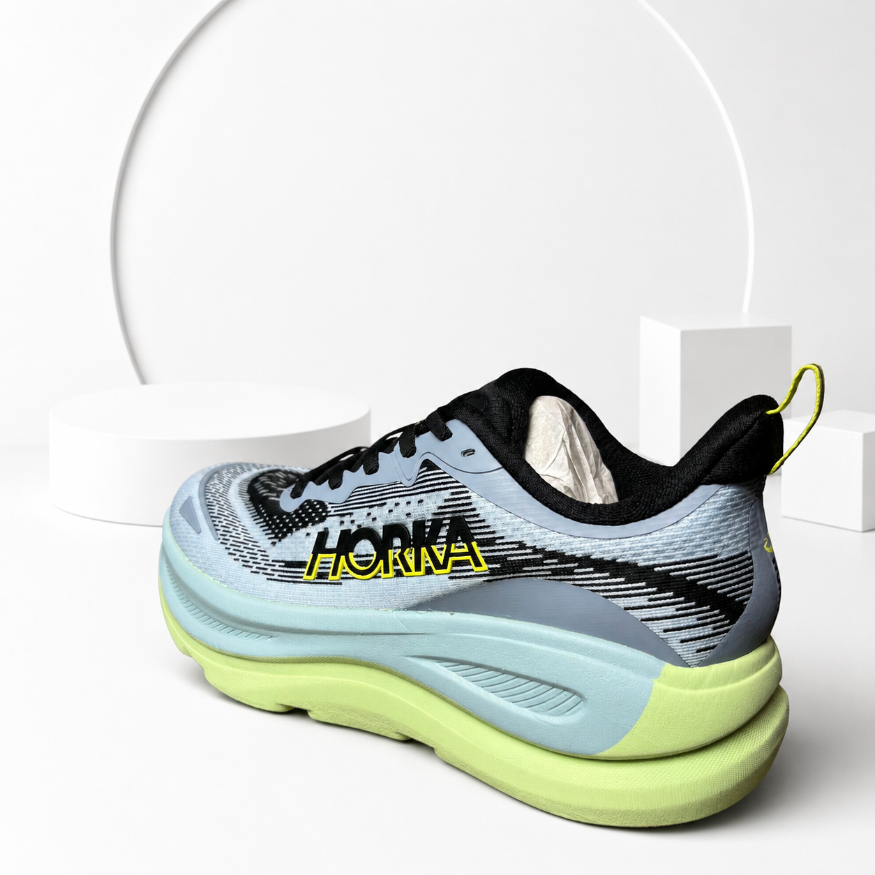 Horka AeroStride Max (Midnight Ivory)