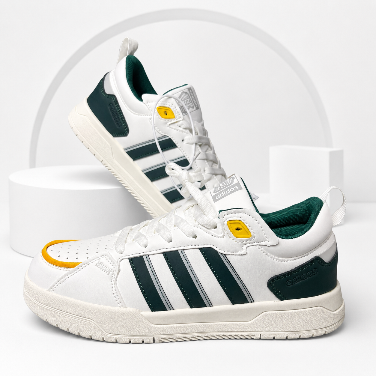 Adii AD2000 - Forest Green