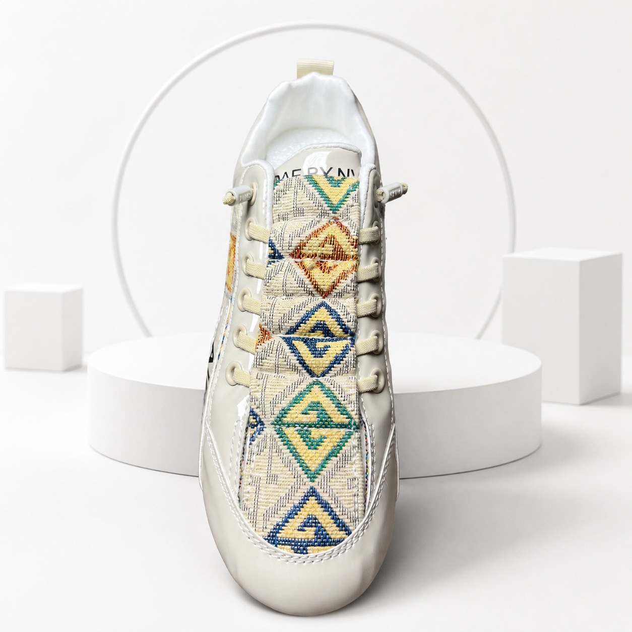 Aero Mosaic (IVORY)