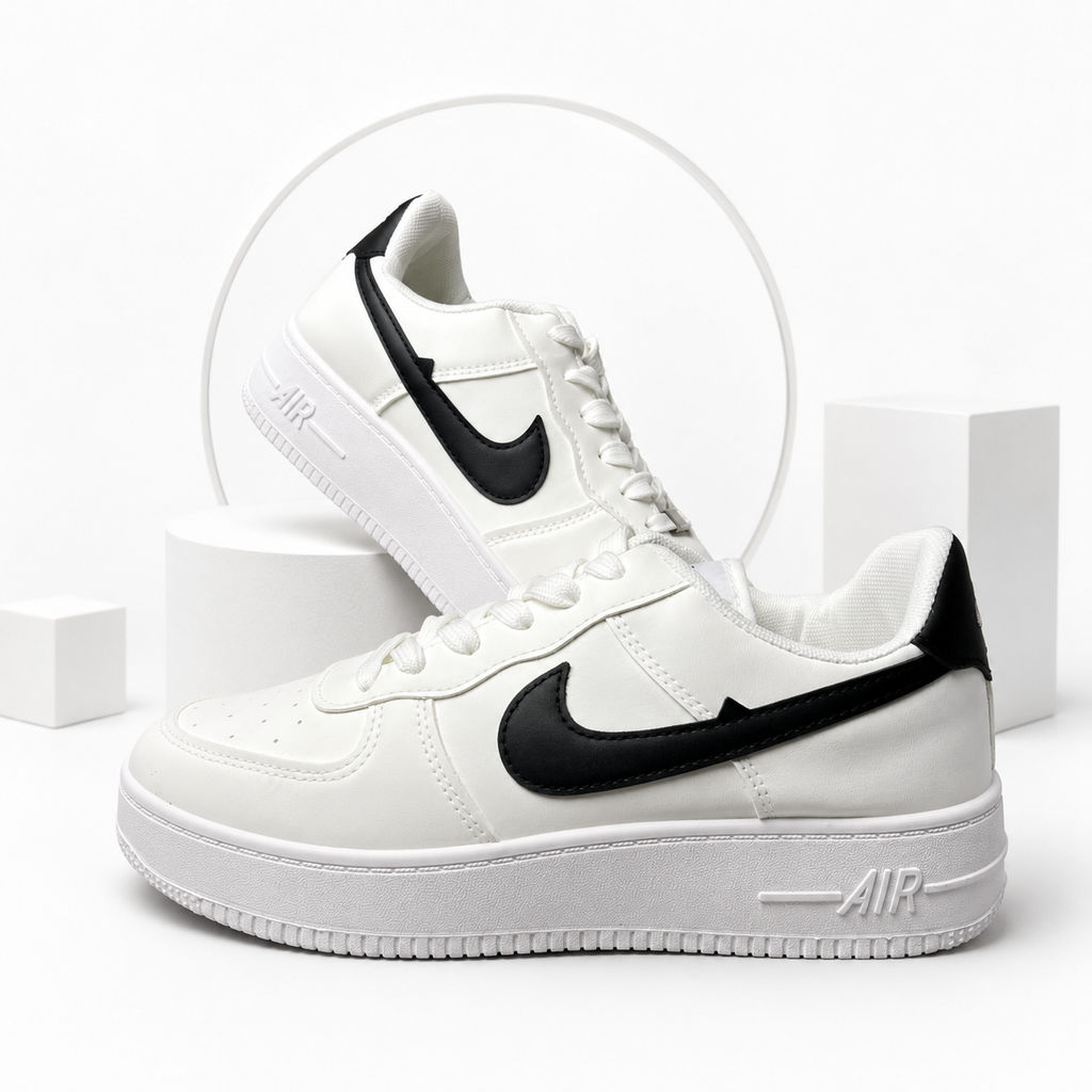 AF-1 Black Edition