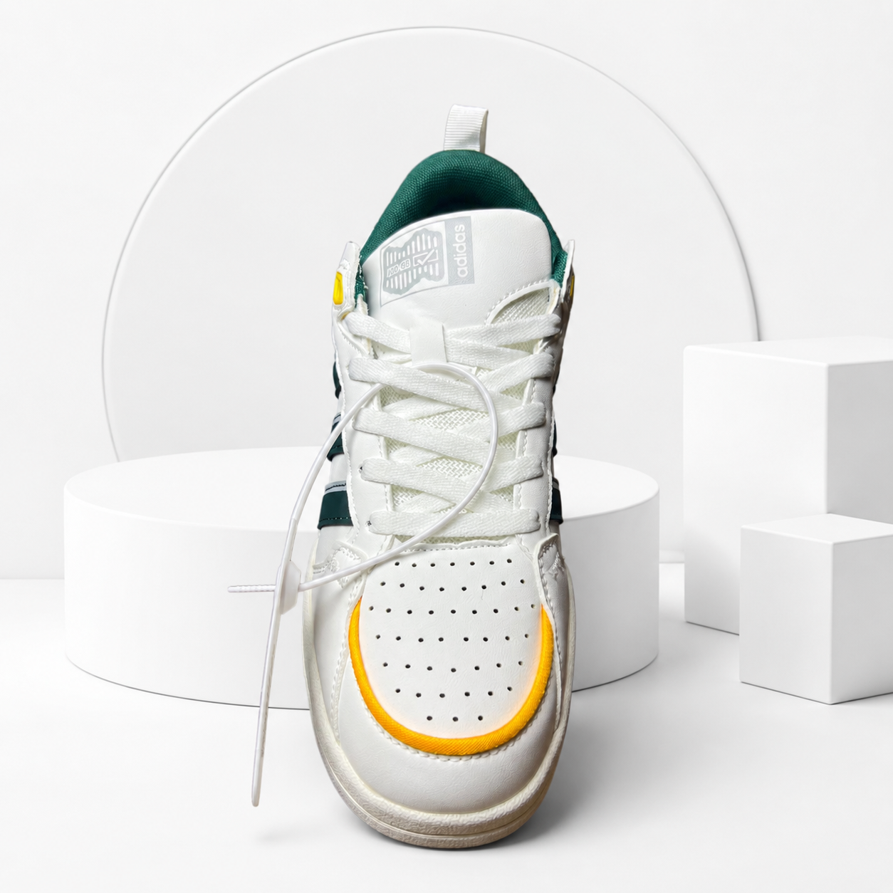 Adii AD2000 - Forest Green