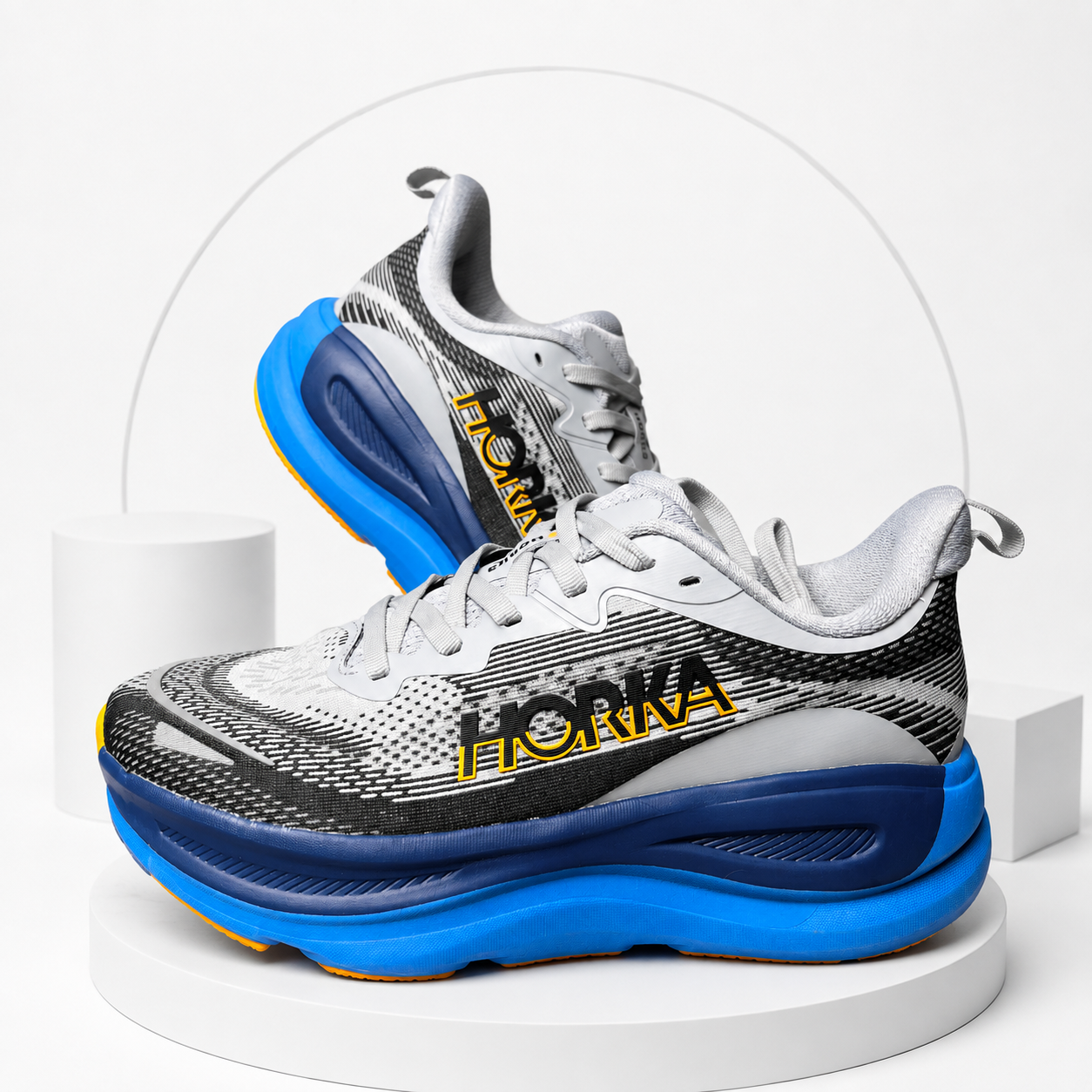 Horka AeroStride Max (Volt Ice)