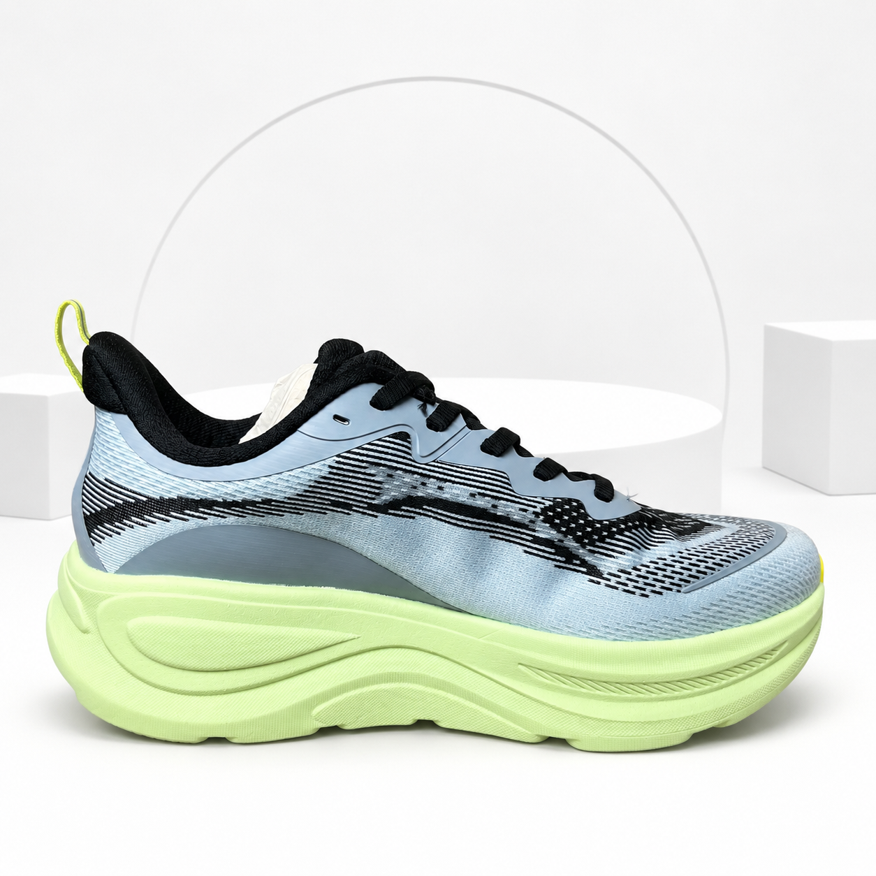 Horka AeroStride Max (Midnight Ivory)
