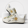 Aero Mosaic (IVORY)