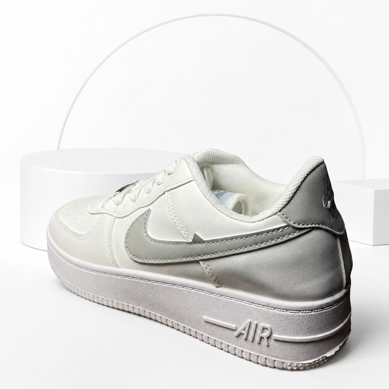 AF-1 Grey Edition