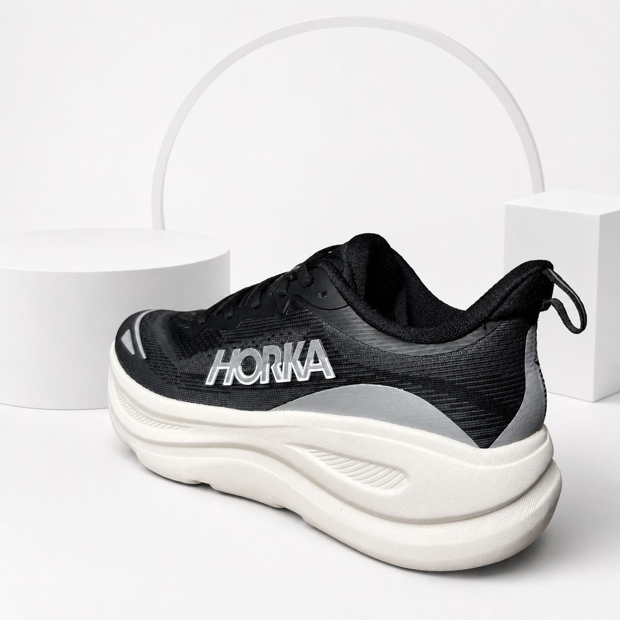 Horka AeroStride Max (Black)