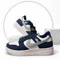 AJ-1 Lows Blue