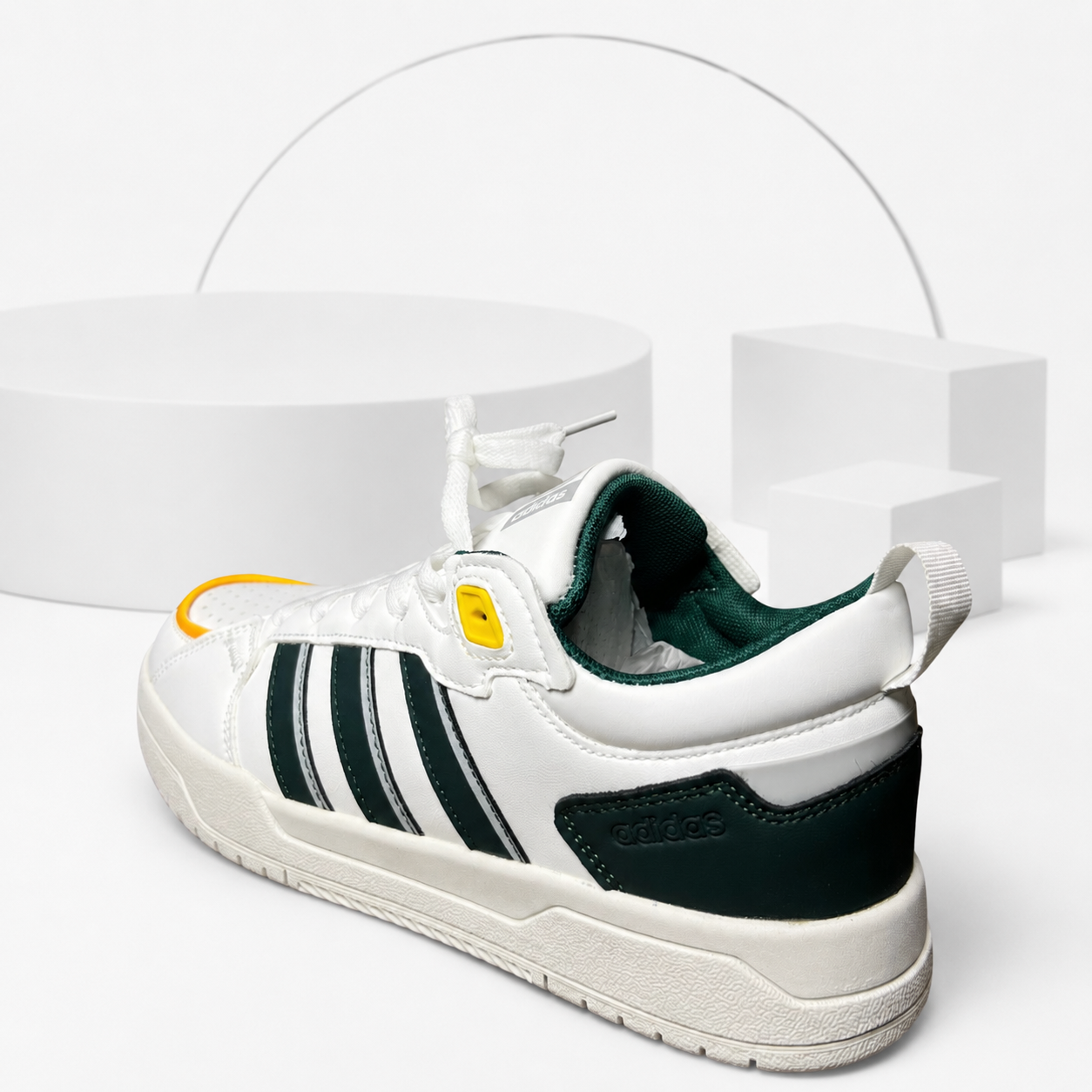 Adii AD2000 - Forest Green
