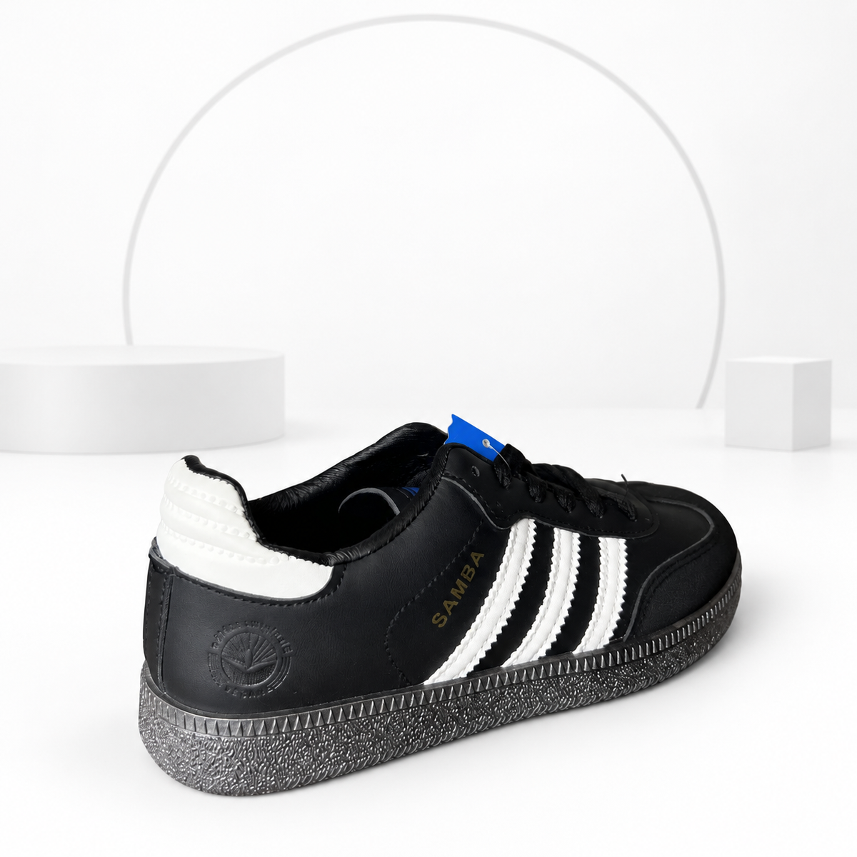 Adi Samba Reverse (Women) Edition