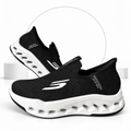 Skkechers Glide-Step Slip-Ins ( Black) Edition