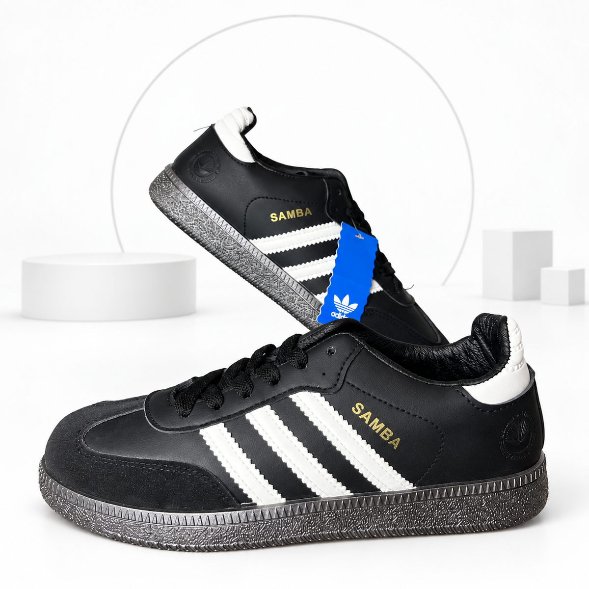 Adi Samba Reverse (Women) Edition