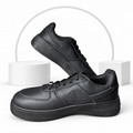 Women's AF-1 Triple Black Edition