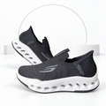 Skkechers Glide-Step Slip-ins ( Grey ) Edition