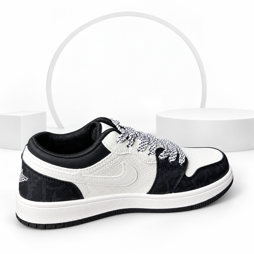 AJ-1 Low Dior Black Edition